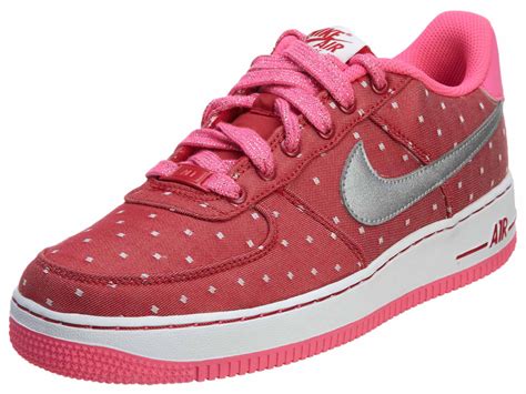 Nike Kids' Air Force 1 Sneaker .